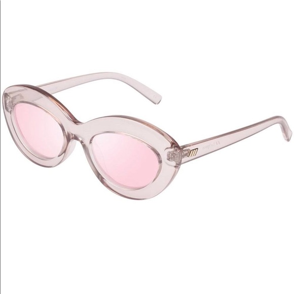 LE SPECS Fluxus Sunglasses - Picture 2 of 6